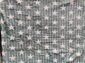 تصویر پتو دو نفره ژله ای 