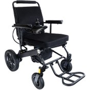 تصویر ویلچر برقی ایزی موبیل مدل EZY001 