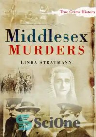 خرید و قیمت دانلود کتاب Middlesex Murders – قتل های میدل سکس | ترب