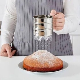 تصویر الک چرخان کوچک 