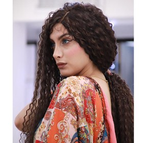 تصویر کلاهگیس مدل موانا 