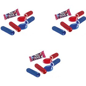 تصویر آدامس فینی کپسولی (پک 3عددی) 