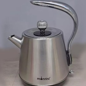 تصویر کتری برقی مونتینی مدل PARIS 