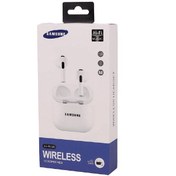 تصویر هدفون بی سیم سامسونگ مدل R03S Samsung R03S Wireless Headphone