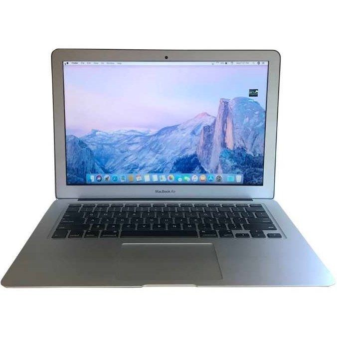 خرید و قیمت لپ تاپ استوک مک ایر Apple mac book Air- i5 | ترب