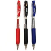 تصویر خودکار فشاری سلنا ۰.۵ میلیمتر ۱۲ عددی 