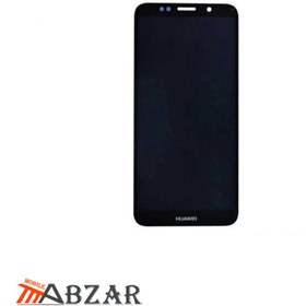 تصویر تاچ ال سی دی گوشی هواوی honor 7S Huawei Honor 7S Lcd