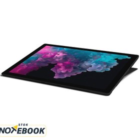 تصویر تبلت مایکروسافت (استوک) Surface Pro 6 | 8GB RAM | 128GB | I5 Microsoft Surface Pro 6 (Stock)