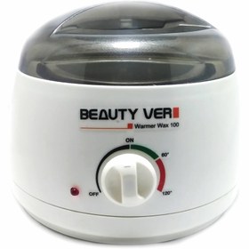 تصویر دستگاه اپیلاسیون بیوتی ور beauty ver 