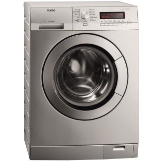 AEG LAVADORA AEG CARGA FRONTAL 9KG 1400rpm A+++ L79495FL Blanco