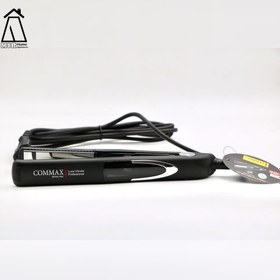 تصویر اتو مو حرفه ای مدل CR-8880 کوماکس Commax CR 8880 Hair Iron