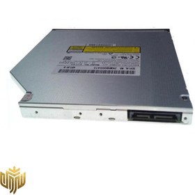 تصویر درایو دی وی دی ساتا اسلیم DVD±RW Drive SATA Slim