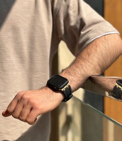 تصویر بند AP Tank Strap Gold Edition (کدw5016) 