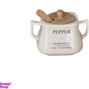 تصویر ظرف شکر مدل سیلویا 