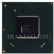 تصویر چیپ جنوبی لپ تاپ Intel BD82HM65-SLH9D ریبالی 