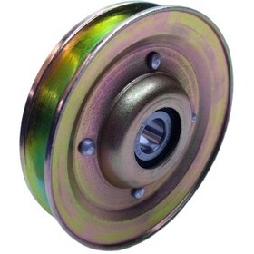 تصویر فولی (پولی) هرزگرد کولر (پراید) 