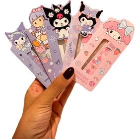 تصویر چسب زخم فانتزی 