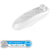 تصویر دسته بازی بلوتوث موبایل تسکو مدل TG 132 