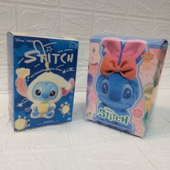 تصویر عروسک پاپ‌مارت استیج 