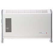 تصویر بخاری برقی پارس خزر مدل TM2000 ParsKhazar TM2000 electric heater