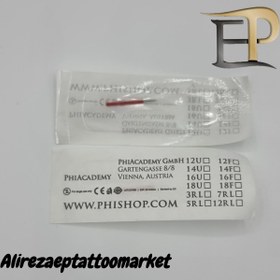 تصویر تیغ پاور شیدینگ 