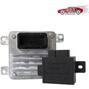 تصویر کامپیوتر ليفان 520 سه تیکه کامل برند واگن 