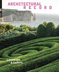 تصویر 14 مجله معماری . Architectural Record Part 4 دانلود مجموعه شماره 4 : 2019 الی 2022 ( قیمت هر مجله 43 دلار _ قیمت دلاری کل مجموعه : 602 دلار )