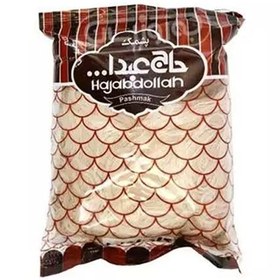 تصویر پشمک کاکائو 180 گرم 