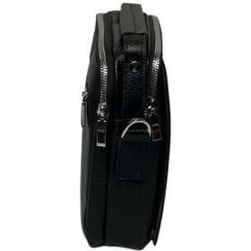 تصویر کیف دستی و دوشی مردانه 