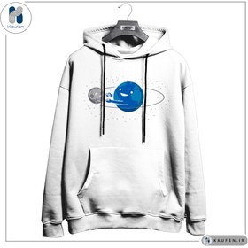 تصویر لباس طرح کهکشان 