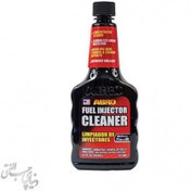 تصویر مکمل انژکتور شور ABRO آمریکایی Sistem cleaner abro american