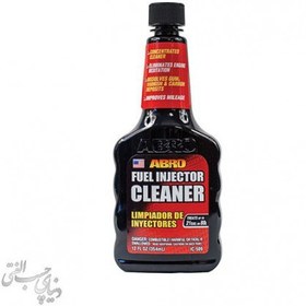 تصویر مکمل انژکتور شور ABRO آمریکایی ا Sistem cleaner abro american Sistem cleaner abro american