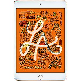 تصویر تبلت اپل مدل iPad Mini 5 2019 7.9 inch 4G ظرفیت 256 گیگابایت 