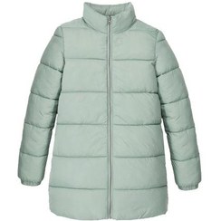 تصویر کاپشن زنانه آپ تو فشن مدل 01 سایز ۳۶ با جنس پلی استر 