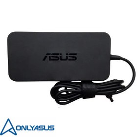 تصویر آداپتور لپ تاپ ایسوس ASUS K560 series 