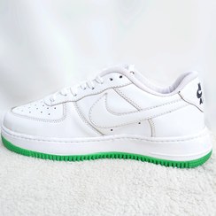 تصویر NIKE air force 1 Green Low 