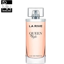 تصویر عطر لاریو مدل queen of life 