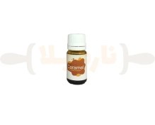 تصویر اسانس کارامل 