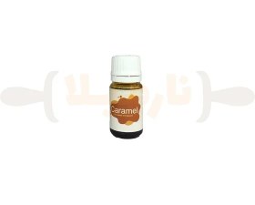 تصویر اسانس کارامل 