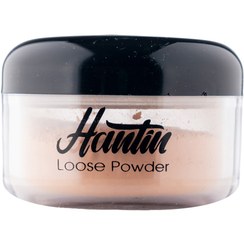 تصویر پودر فیکس هانتین 03 Hantin Loose Powder