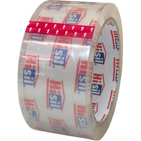 تصویر چسب پهن 90يارد هاي سيل 