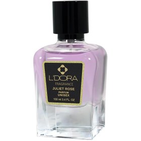 تصویر پرفیوم JULIET ROSE فرگرنس 100 میلی‌لیتر 