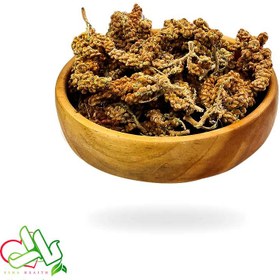 تصویر سماق خوشه 