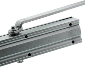 تصویر جک آرامبند ریلی TS 2000 آلمانی burg watcher (10 سال گارانتی) مشکی