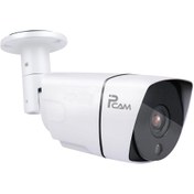 تصویر دوربین مداربسته آی پی کم IPCam IHD-2330 M- FHD IPCam IHD-2330 M- FHD