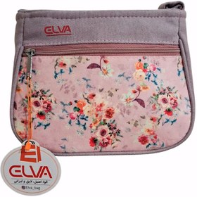 تصویر دوشی طرح نورا کد 04 