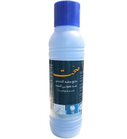 تصویر وایتکس 750 گرمی صحت 