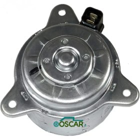 تصویر موتور فن 206 عظام (تیپ2و5) موتور فن