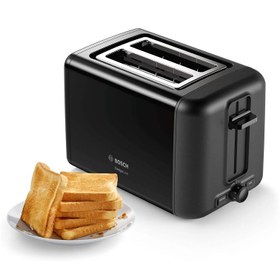 تصویر توستر بوش مدل BOSCH TAT3P423 BOSCH Toaster TAT3P423