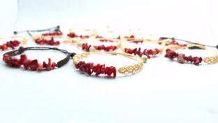 تصویر جواهر مرجان دفع طلسم 